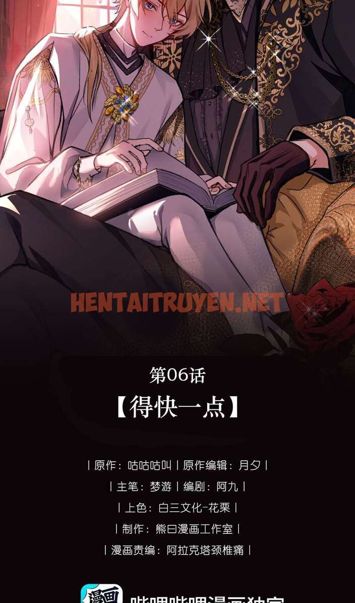 Xem ảnh Người Thừa Kế Của Quỷ - Chap 6 - img_002_1697890027 - HentaiTruyen.net