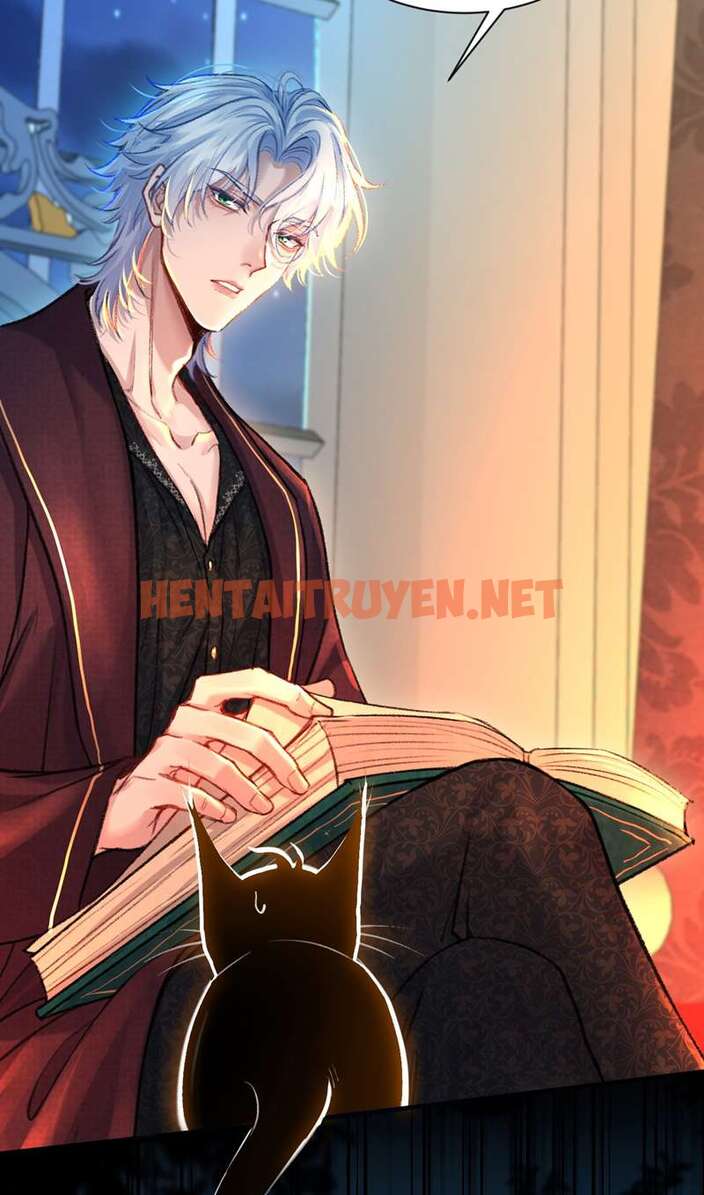 Xem ảnh Người Thừa Kế Của Quỷ - Chap 6 - img_005_1697890033 - HentaiTruyen.net