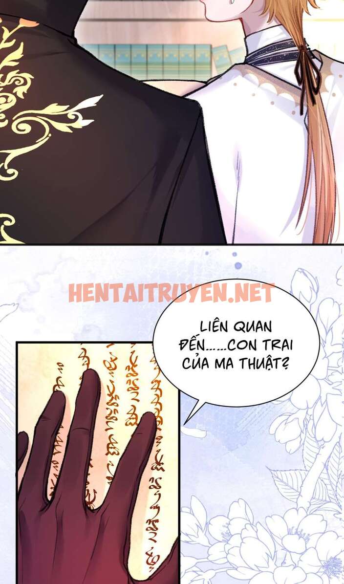 Xem ảnh Người Thừa Kế Của Quỷ - Chap 6 - img_018_1697890061 - TruyenVN.APP