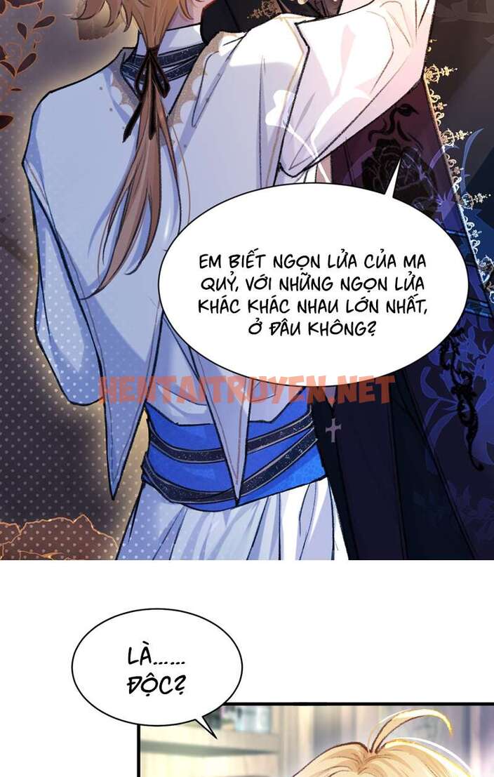 Xem ảnh Người Thừa Kế Của Quỷ - Chap 6 - img_026_1697890078 - HentaiTruyen.net