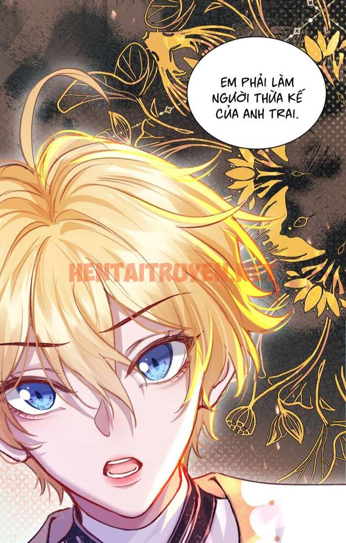 Xem ảnh Người Thừa Kế Của Quỷ - Chap 6 - img_029_1697890084 - TruyenVN.APP