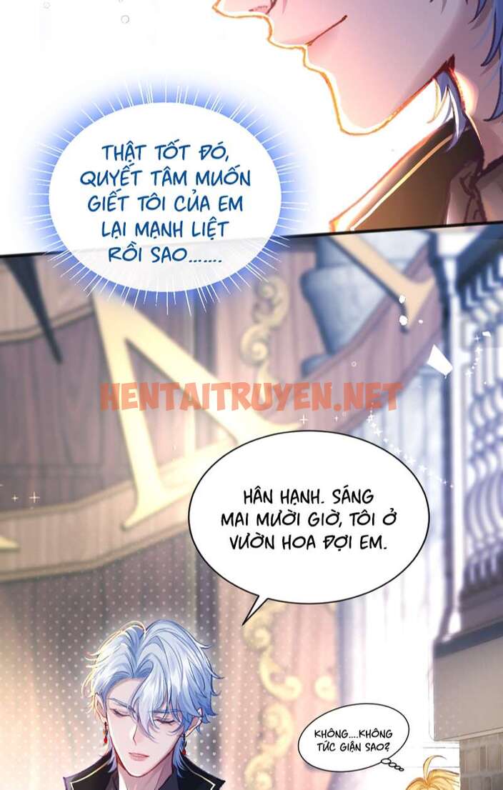 Xem ảnh Người Thừa Kế Của Quỷ - Chap 6 - img_031_1697890088 - HentaiTruyen.net