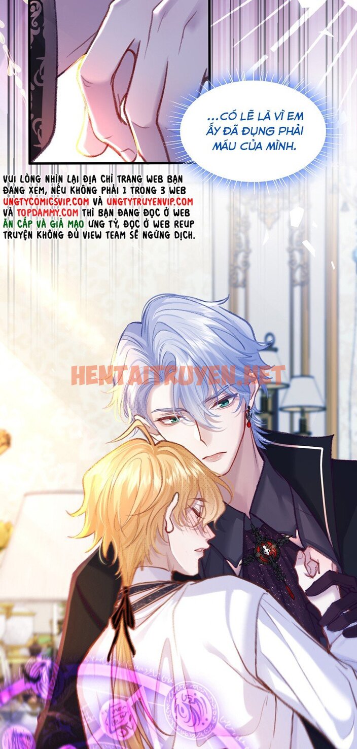 Xem ảnh Người Thừa Kế Của Quỷ - Chap 7 - img_012_1698475263 - TruyenVN.APP