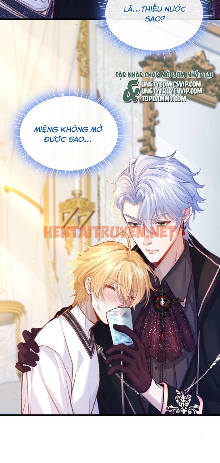 Xem ảnh Người Thừa Kế Của Quỷ - Chap 7 - img_014_1698475271 - TruyenVN.APP