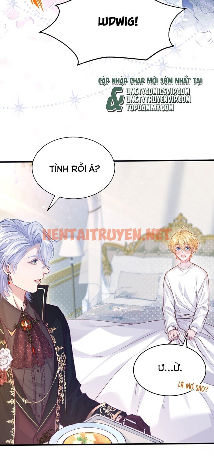 Xem ảnh Người Thừa Kế Của Quỷ - Chap 7 - img_030_1698475333 - HentaiTruyen.net