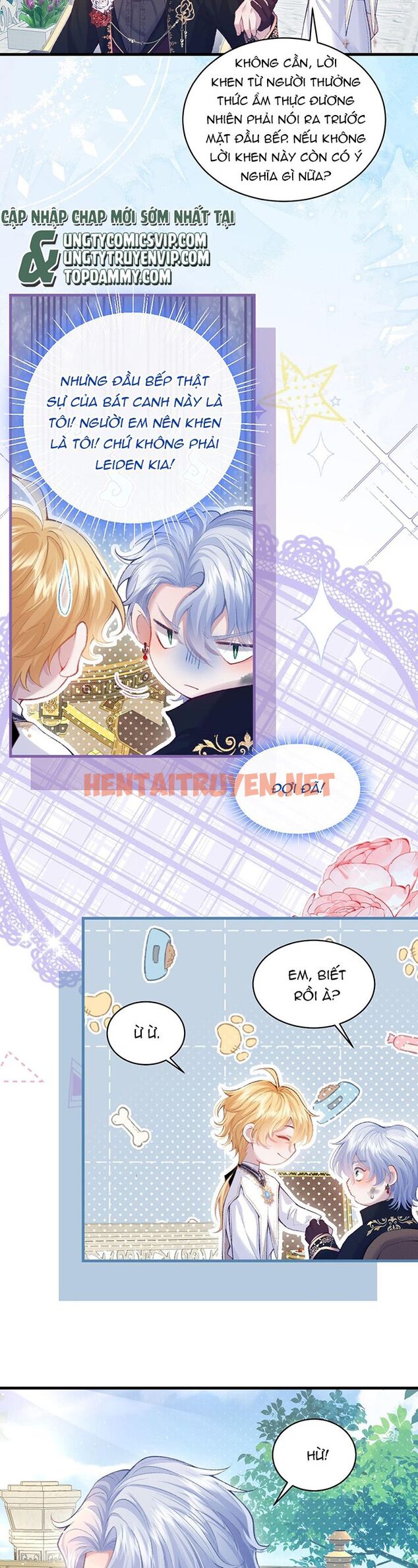 Xem ảnh Người Thừa Kế Của Quỷ - Chap 8 - img_007_1699085161 - HentaiTruyen.net