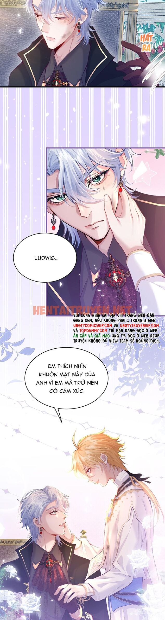 Xem ảnh Người Thừa Kế Của Quỷ - Chap 8 - img_008_1699085163 - HentaiTruyen.net