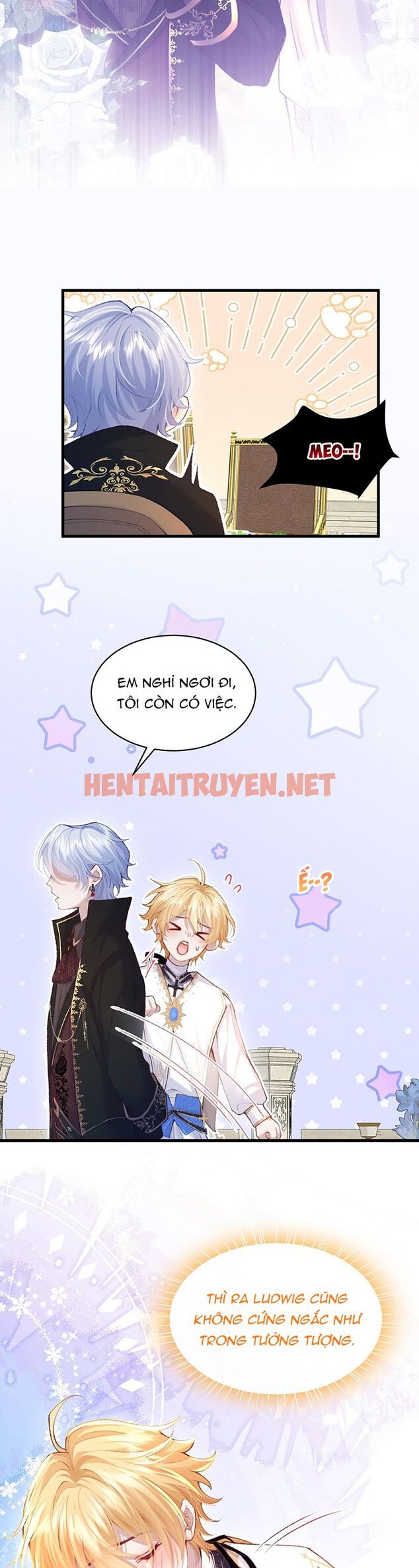 Xem ảnh Người Thừa Kế Của Quỷ - Chap 8 - img_009_1699085165 - TruyenVN.APP