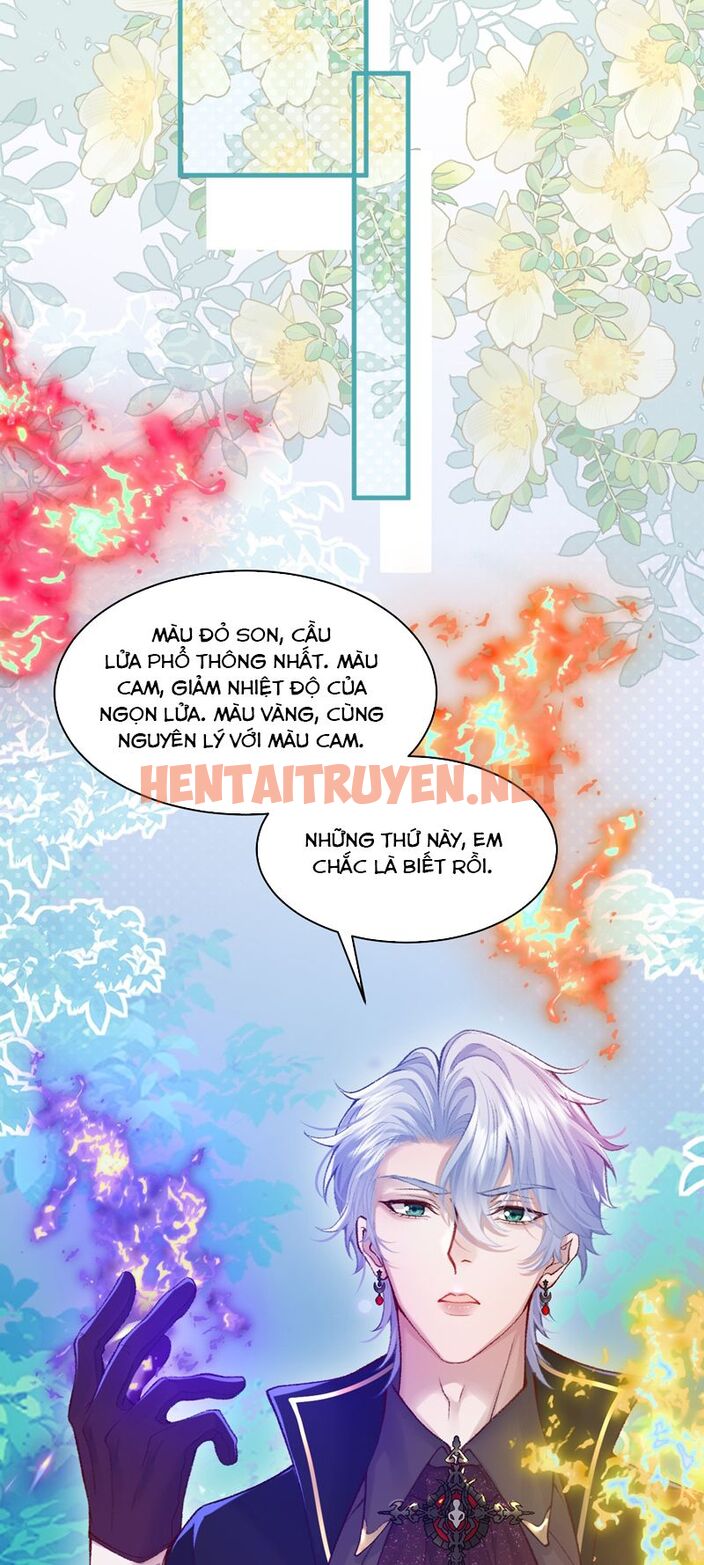 Xem ảnh Người Thừa Kế Của Quỷ - Chap 9 - img_003_1699689883 - HentaiTruyen.net