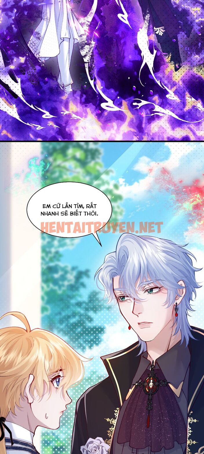 Xem ảnh Người Thừa Kế Của Quỷ - Chap 9 - img_006_1699689889 - HentaiTruyen.net