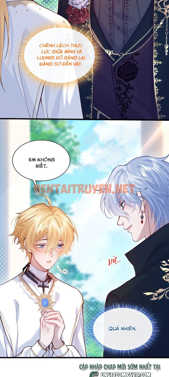 Xem ảnh Người Thừa Kế Của Quỷ - Chap 9 - img_007_1699689891 - HentaiTruyen.net