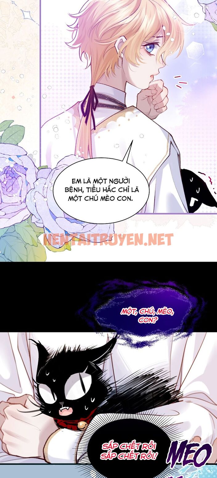 Xem ảnh Người Thừa Kế Của Quỷ - Chap 9 - img_025_1699689928 - TruyenVN.APP