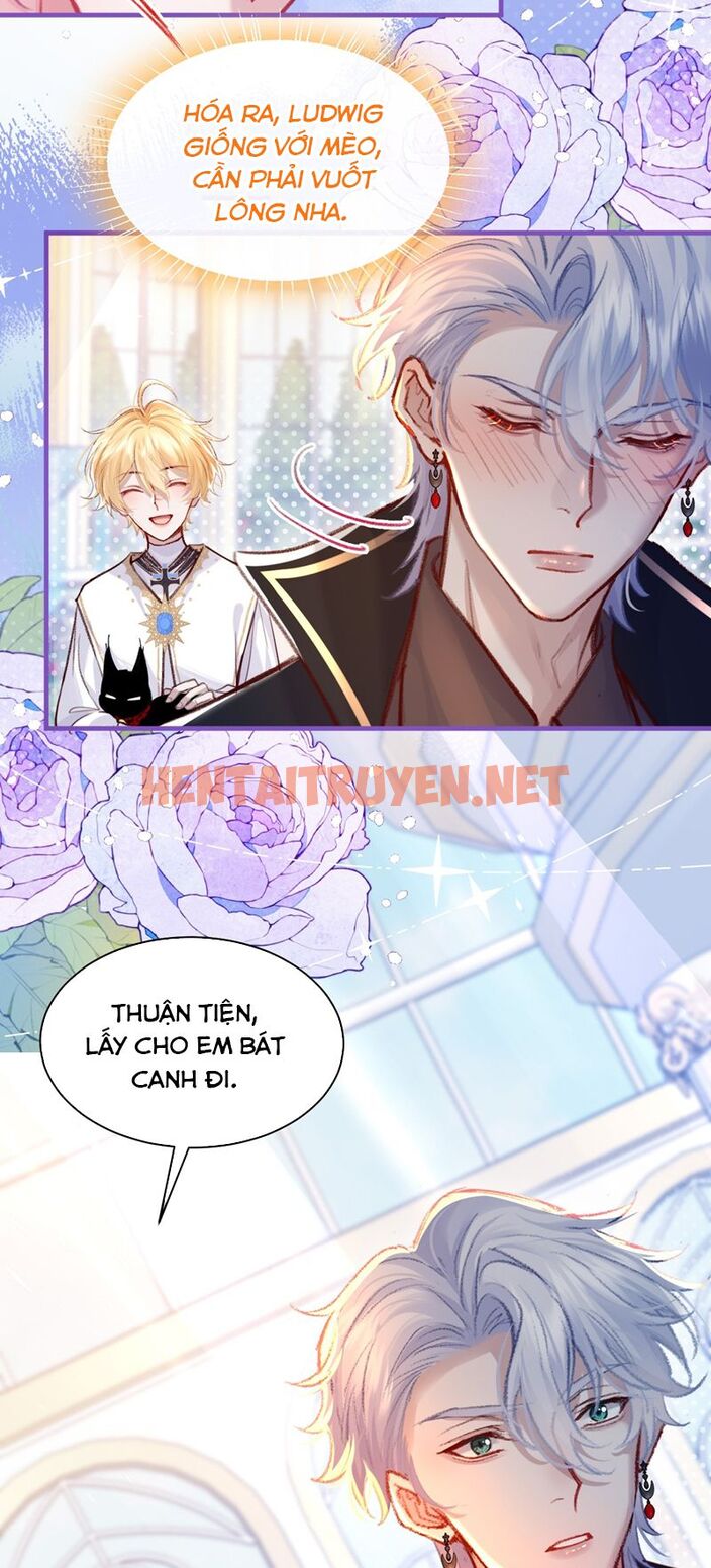 Xem ảnh Người Thừa Kế Của Quỷ - Chap 9 - img_029_1699689936 - HentaiTruyen.net