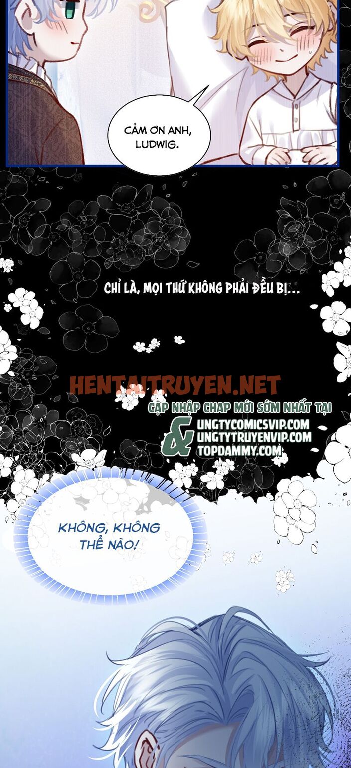 Xem ảnh Người Thừa Kế Của Quỷ - Chap 9 - img_034_1699689947 - HentaiTruyen.net