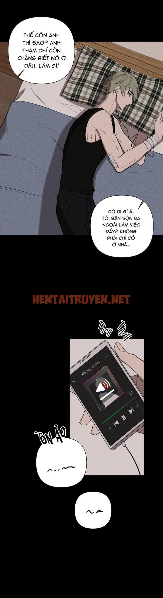 Xem ảnh Người Tình Bé Nhỏ - Chap 18 - img_012_1658414335 - HentaiTruyen.net