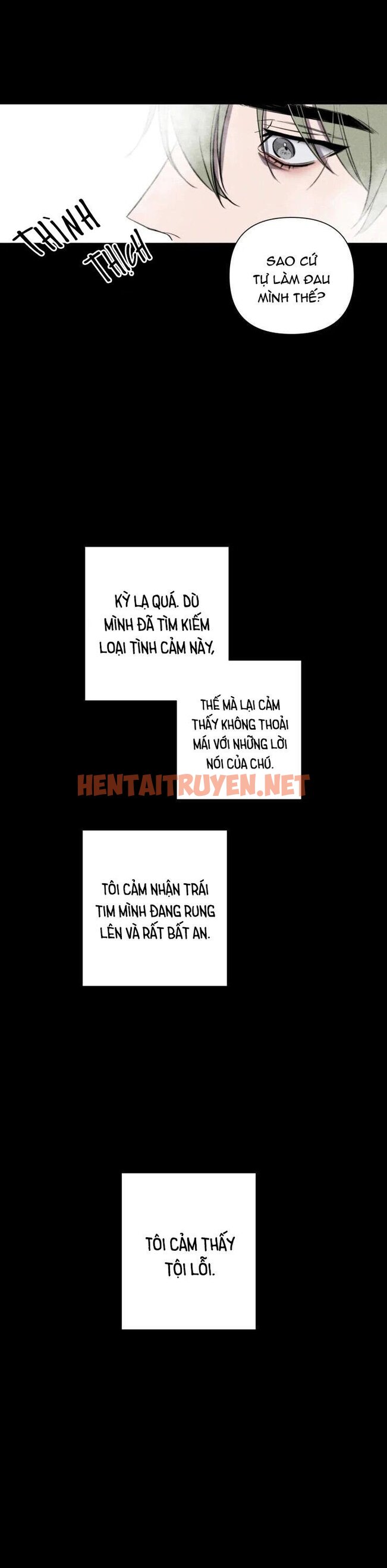 Xem ảnh Người Tình Bé Nhỏ - Chap 18 - img_017_1658414345 - HentaiTruyen.net