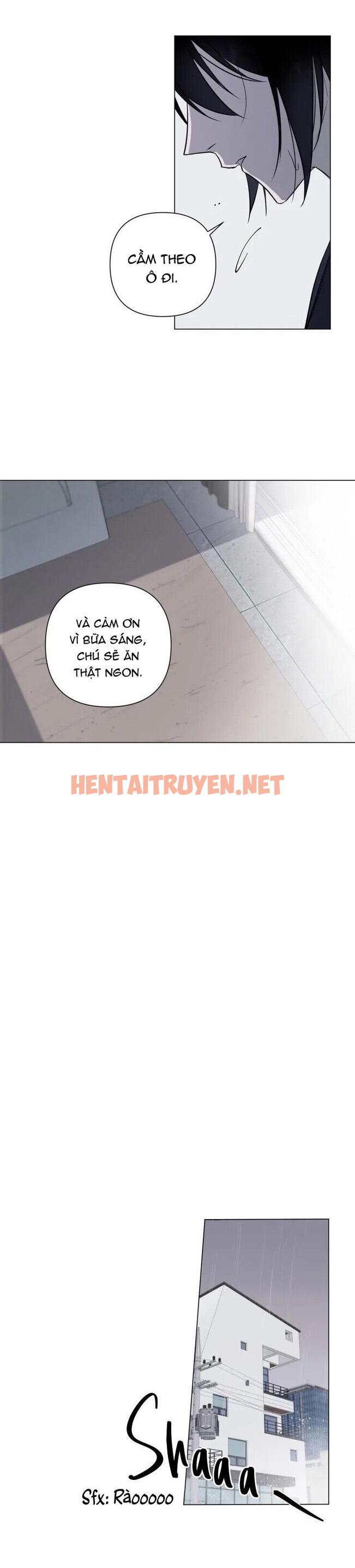 Xem ảnh Người Tình Bé Nhỏ - Chap 19 - img_016_1658414290 - HentaiTruyen.net