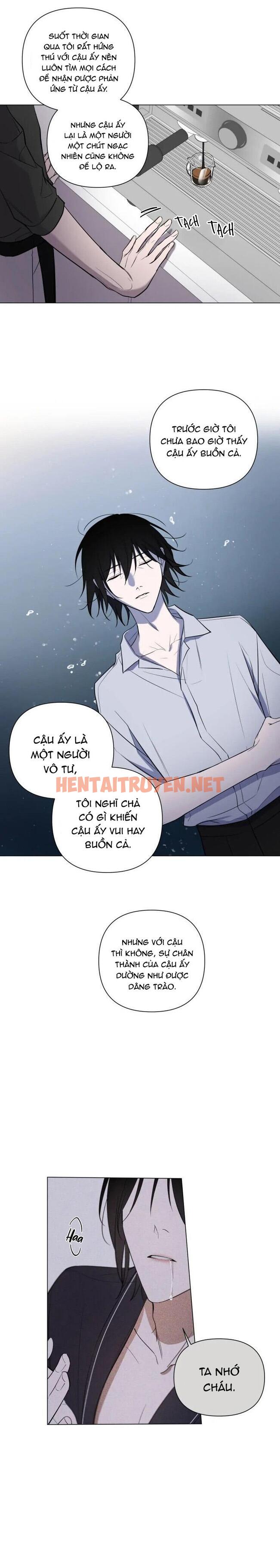 Xem ảnh Người Tình Bé Nhỏ - Chap 20 - img_017_1658414241 - TruyenVN.APP