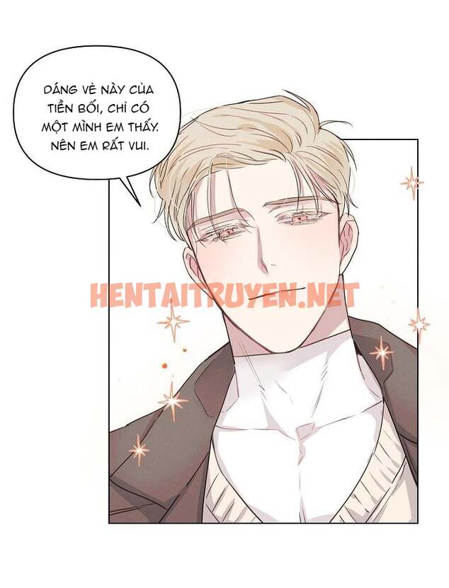 Xem ảnh Người Tình Chân Thật - Chap 7 - img_018_1646546705 - HentaiTruyenVN.net