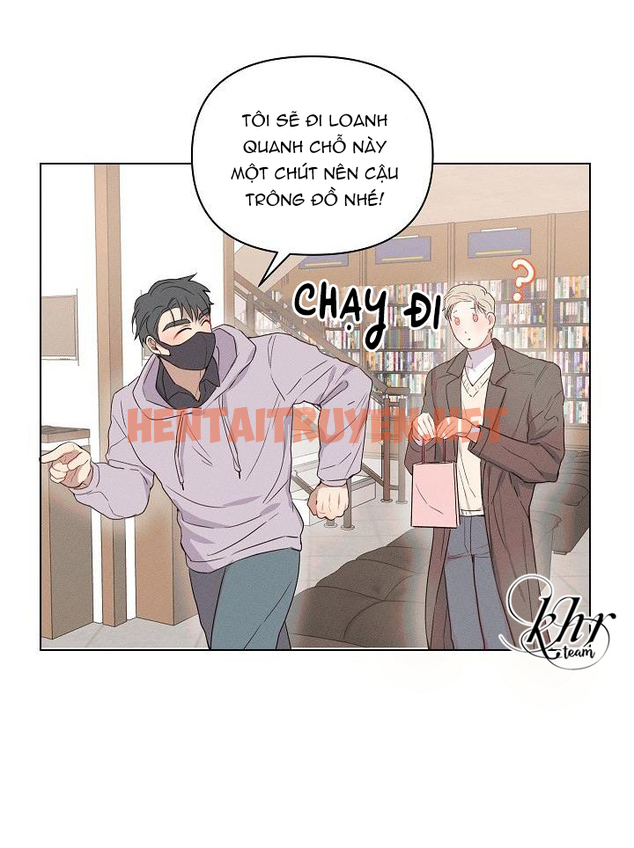 Xem ảnh Người Tình Chân Thật - Chap 7 - img_020_1646546710 - HentaiTruyenVN.net