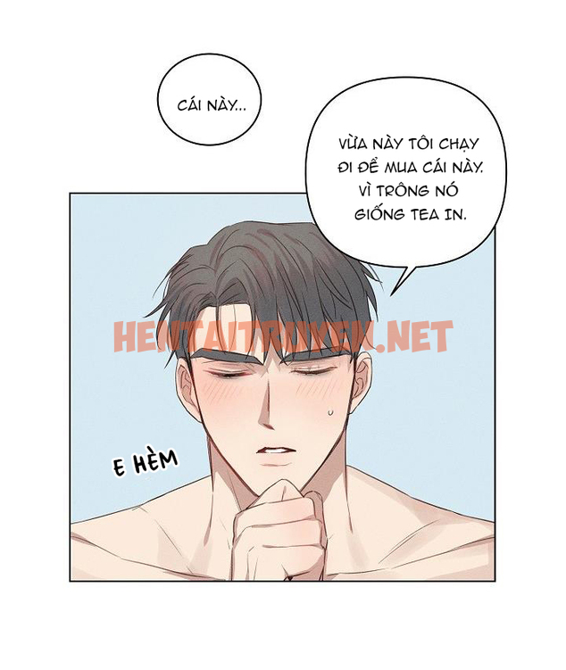 Xem ảnh Người Tình Chân Thật - Chap 7 - img_043_1646546760 - HentaiTruyen.net