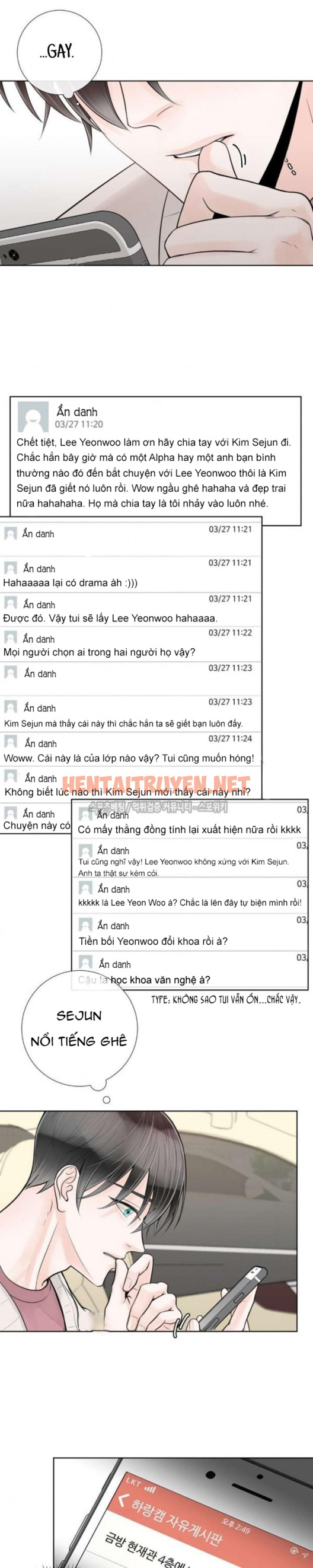 Xem ảnh Người Tình Của Alpha - Chap 12 - img_015_1628144671 - HentaiTruyenVN.net