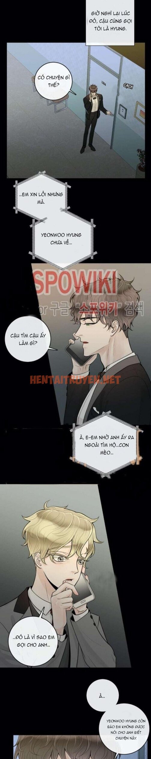 Xem ảnh Người Tình Của Alpha - Chap 14 - img_015_1628144549 - HentaiTruyen.net