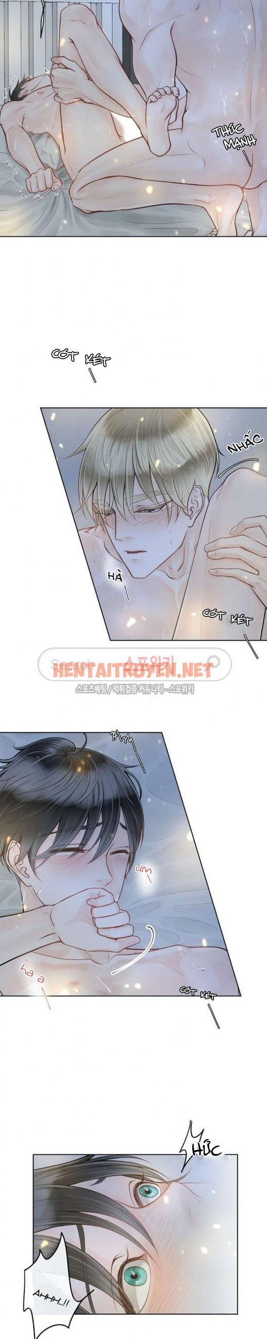 Xem ảnh Người Tình Của Alpha - Chap 7 - img_004_1628144855 - HentaiTruyenVN.net