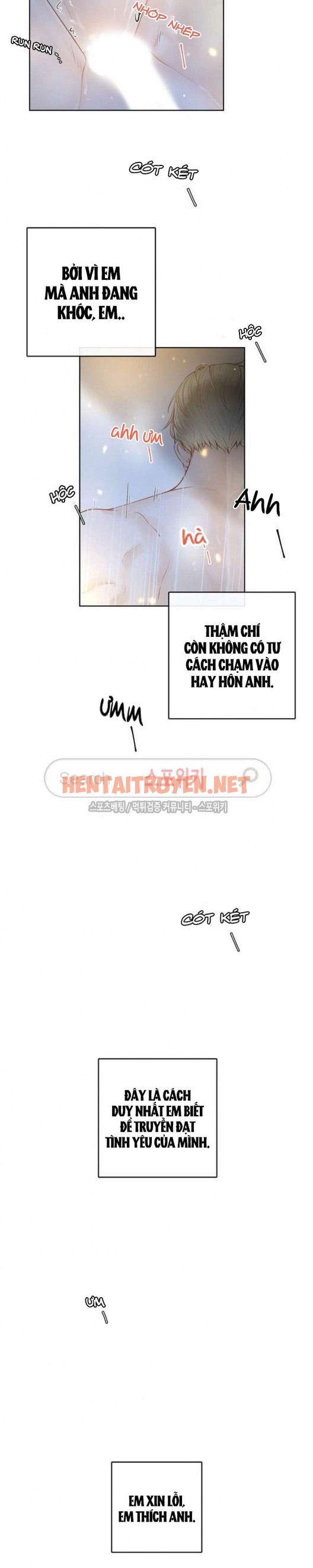 Xem ảnh Người Tình Của Alpha - Chap 7 - img_016_1628144876 - HentaiTruyenVN.net