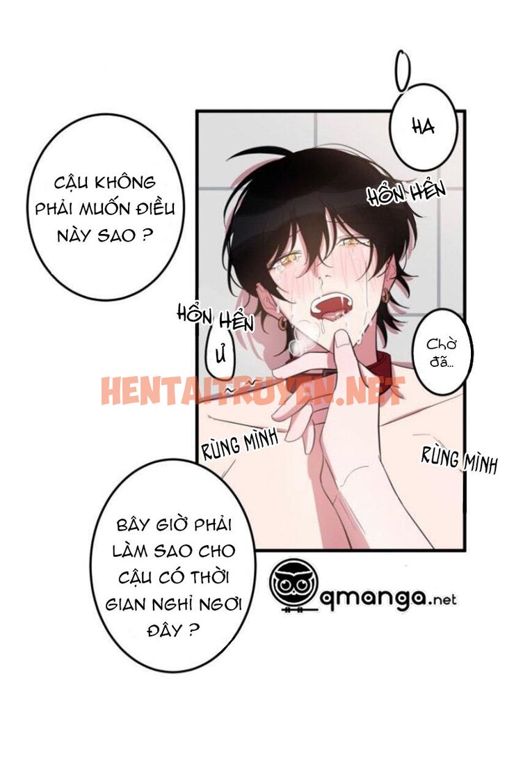 Xem ảnh Người Tình Dâm Đãng Của Tôi - Chap 10 - img_039_1627246204 - HentaiTruyenVN.net