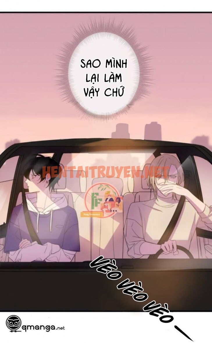 Xem ảnh Người Tình Dâm Đãng Của Tôi - Chap 11 - img_002_1627819907 - HentaiTruyen.net