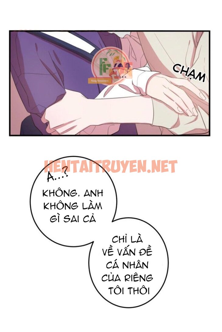 Xem ảnh Người Tình Dâm Đãng Của Tôi - Chap 11 - img_036_1627820000 - HentaiTruyen.net