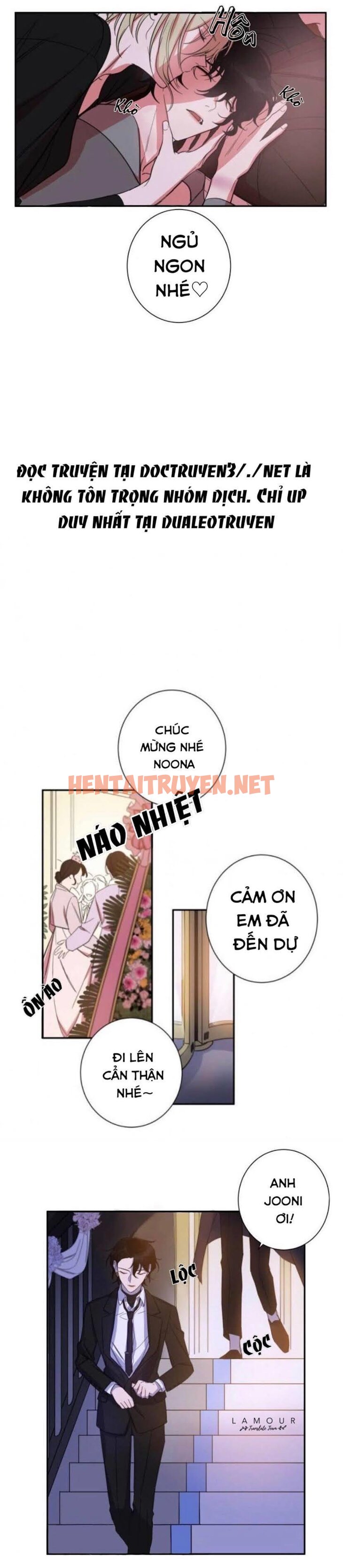 Xem ảnh Người Tình Dâm Đãng Của Tôi - Chap 18 - img_003_1628995154 - HentaiTruyen.net