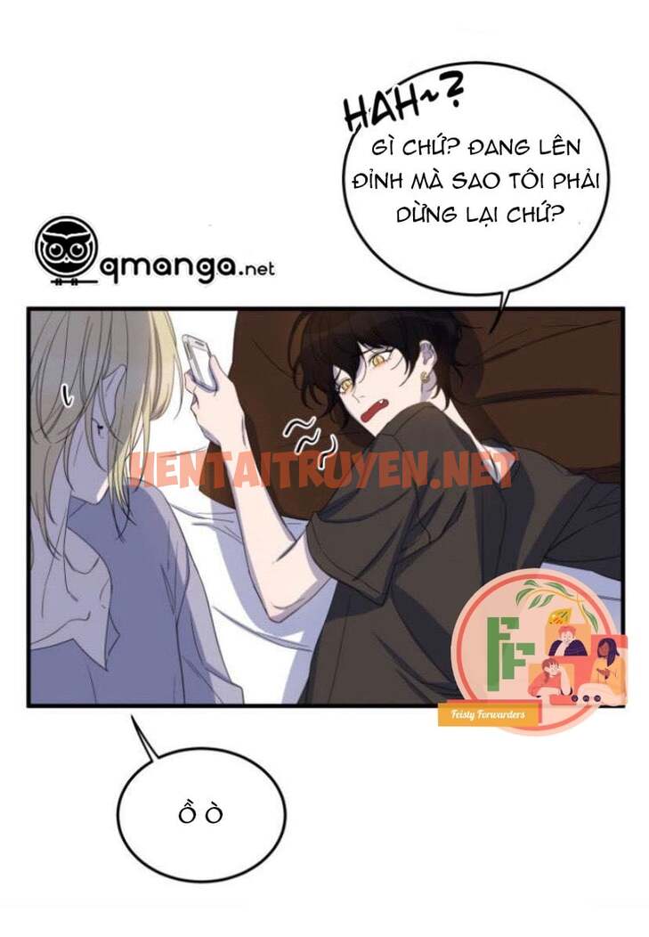 Xem ảnh Người Tình Dâm Đãng Của Tôi - Chap 6 - img_019_1627251202 - HentaiTruyenVN.net