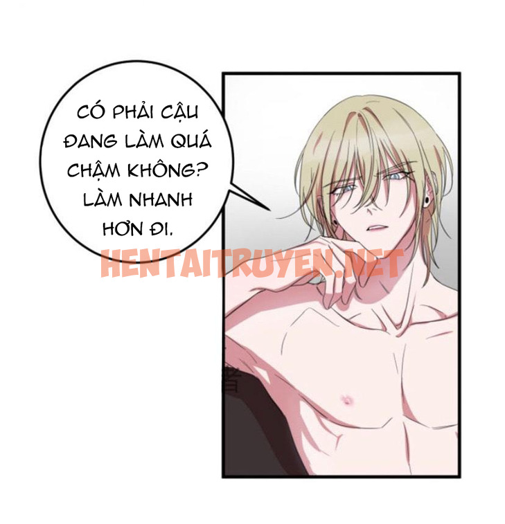 Xem ảnh Người Tình Dâm Đãng Của Tôi - Chap 7 - img_022_1627251204 - HentaiTruyen.net