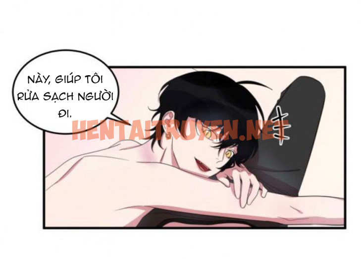 Xem ảnh Người Tình Dâm Đãng Của Tôi - Chap 8 - img_016_1627251205 - HentaiTruyen.net