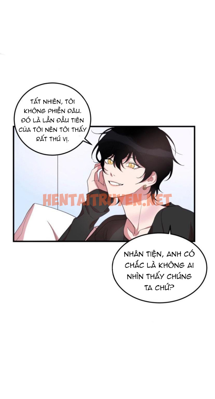 Xem ảnh Người Tình Dâm Đãng Của Tôi - Chap 8 - img_024_1627251205 - HentaiTruyenVN.net