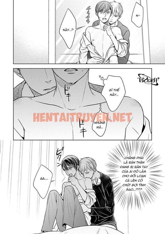 Xem ảnh Người Tình Hoàn Hảo Của Takashima Kohichiro - Chap 2 - img_025_1701485322 - HentaiTruyenVN.net