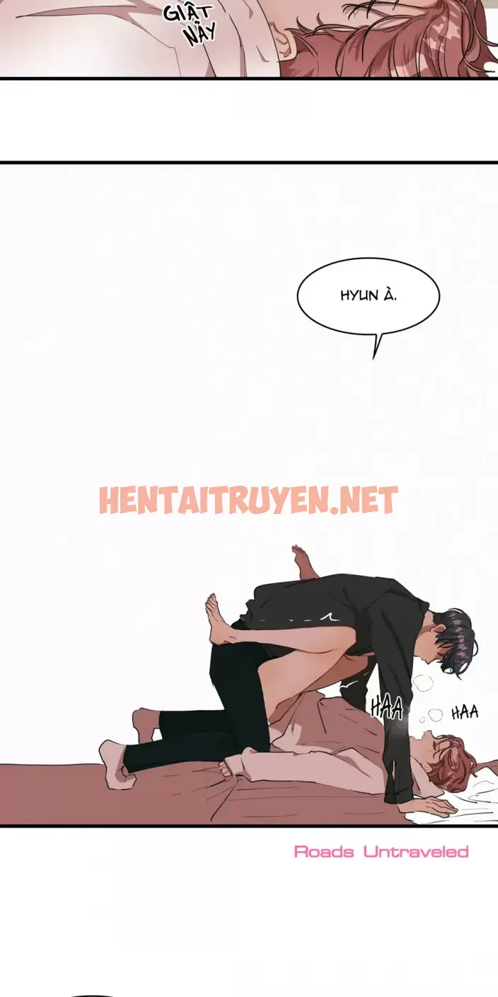 Xem ảnh Người Tình Nhỏ - Chap 10 - img_051_1650296892 - HentaiTruyenVN.net