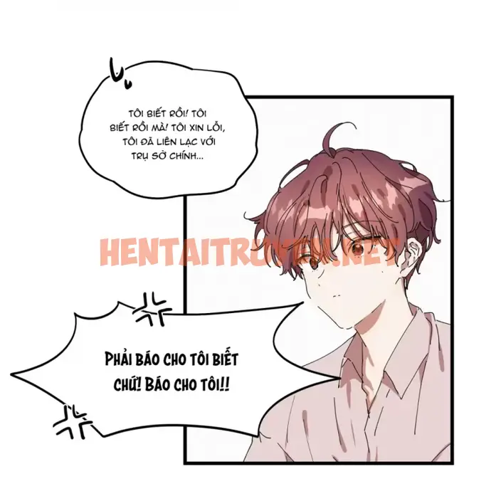 Xem ảnh Người Tình Nhỏ - Chap 12 - img_045_1650297627 - HentaiTruyenVN.net