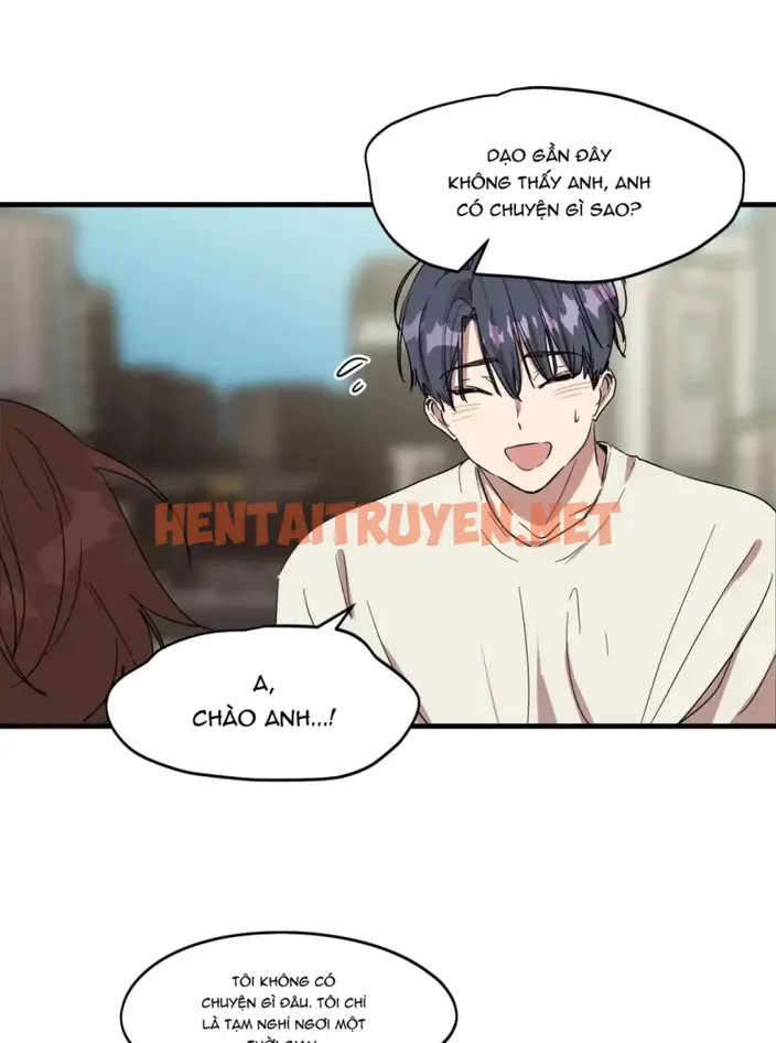 Xem ảnh Người Tình Nhỏ - Chap 13 - img_022_1650297637 - HentaiTruyenVN.net