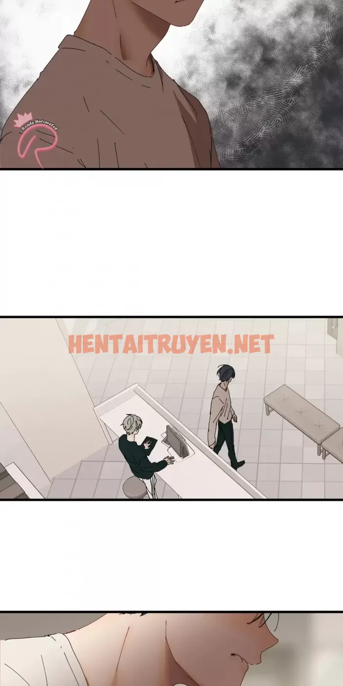 Xem ảnh Người Tình Nhỏ - Chap 14 - img_019_1650297644 - HentaiTruyenVN.net