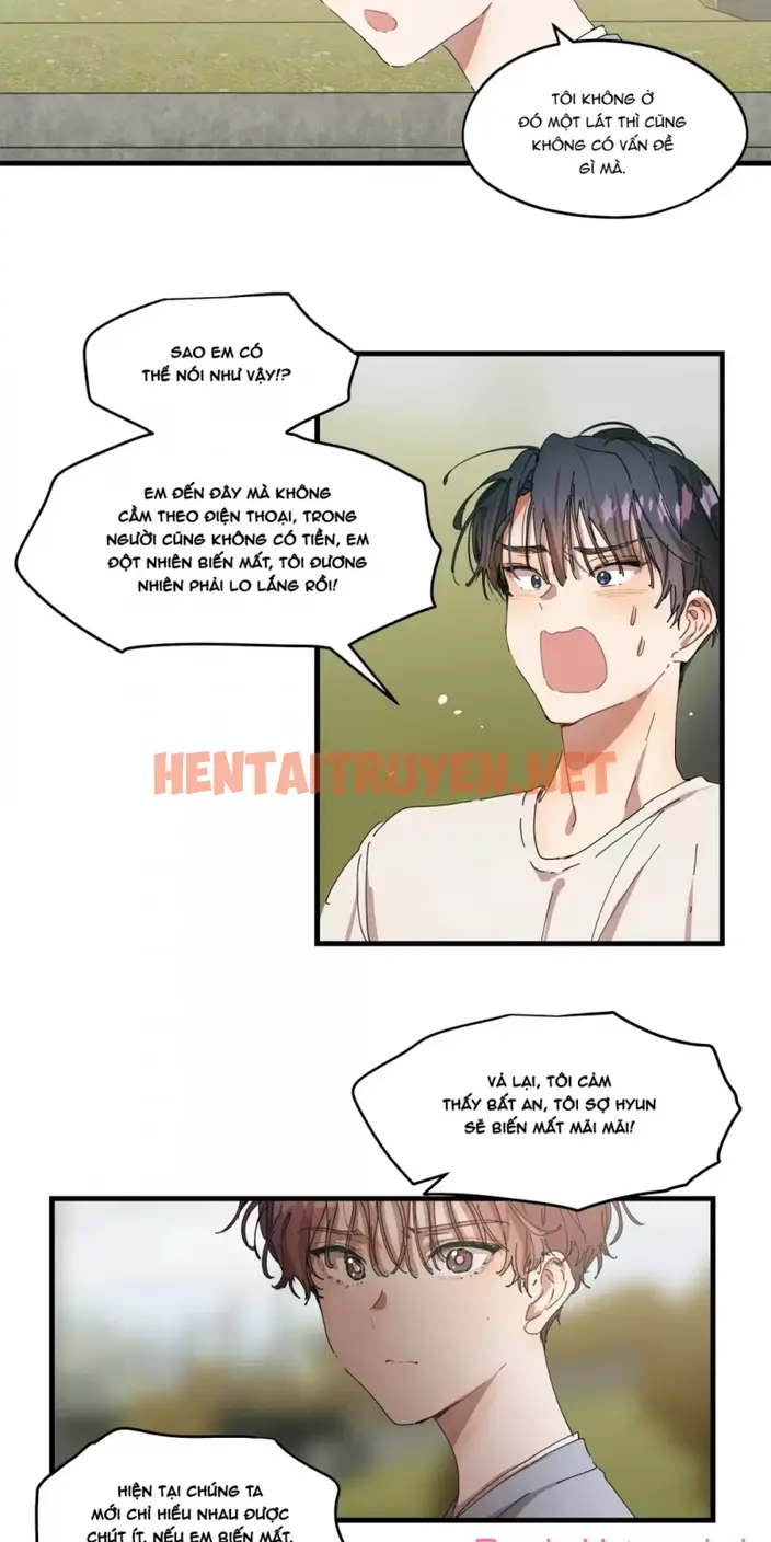 Xem ảnh Người Tình Nhỏ - Chap 14 - img_046_1650297648 - HentaiTruyen.net