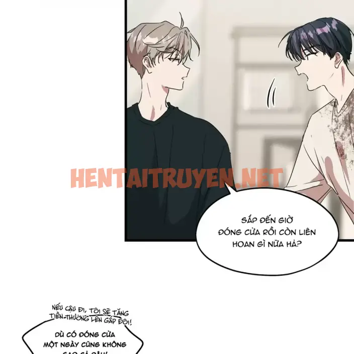 Xem ảnh Người Tình Nhỏ - Chap 15 - img_020_1650297655 - HentaiTruyenVN.net