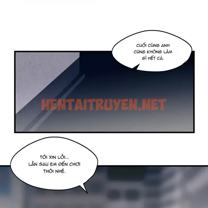 Xem ảnh Người Tình Nhỏ - Chap 15 - img_035_1650297658 - HentaiTruyenVN.net