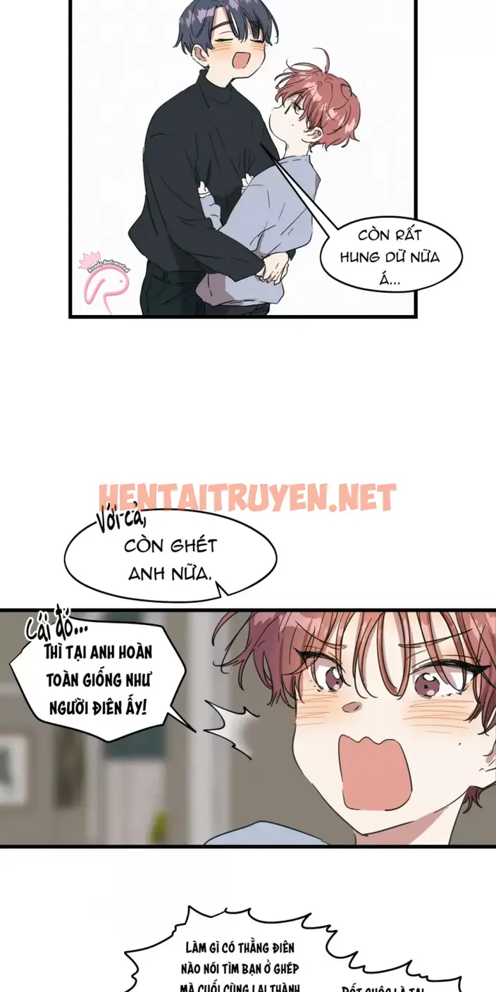 Xem ảnh Người Tình Nhỏ - Chap 16 - img_010_1650297665 - HentaiTruyenVN.net