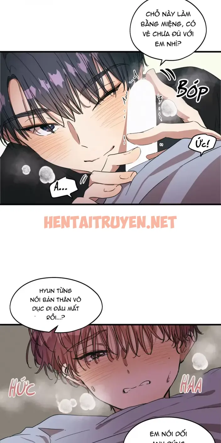 Xem ảnh Người Tình Nhỏ - Chap 16 - img_040_1650297670 - HentaiTruyenVN.net