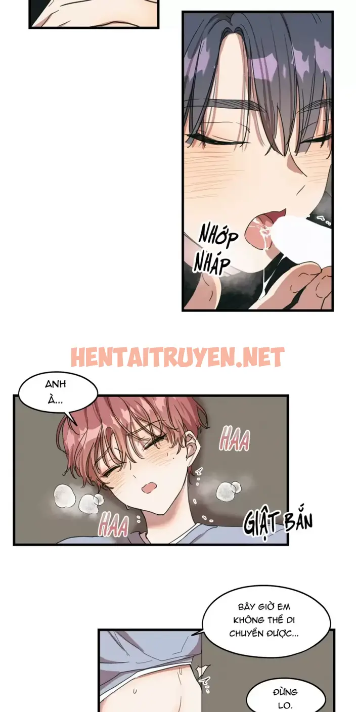 Xem ảnh Người Tình Nhỏ - Chap 16 - img_046_1650297671 - HentaiTruyenVN.net