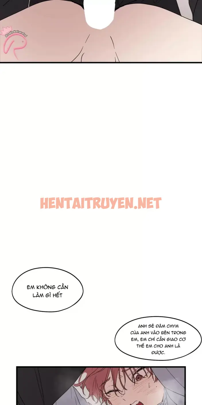 Xem ảnh Người Tình Nhỏ - Chap 17.5 - img_011_1652066402 - TruyenVN.APP