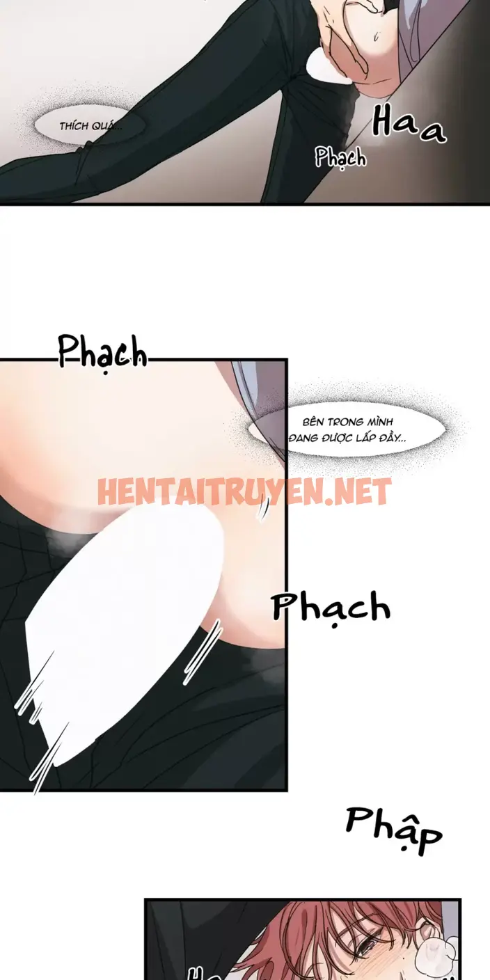 Xem ảnh Người Tình Nhỏ - Chap 17 - img_010_1652066397 - HentaiTruyenVN.net